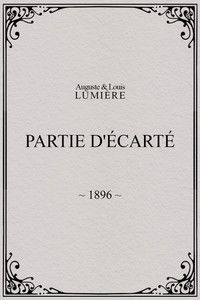Partie d'écarté