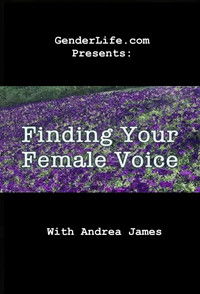 Finding Your Female Voice