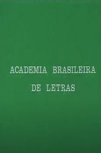 Academia Brasileira de Letras