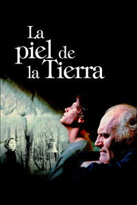 La piel de la Tierra