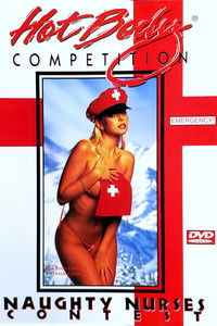 Hot Body Competition: Naughty Nurses Contest