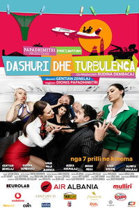 Dashuri dhe Turbulenca