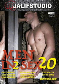 Men in2 Sex 20