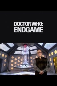 Doctor Who: Endgame