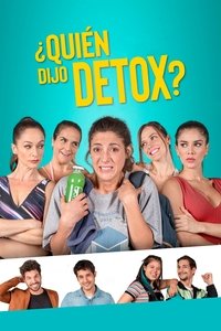 ¿Quién dijo Detox?