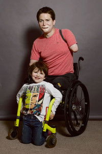 The Extraordinary Case of Alex Lewis