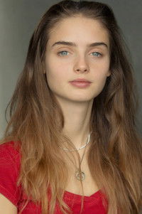 Джиа Хантер