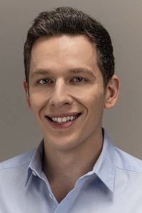 Дэниэл Джои Олбрайт