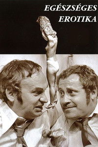 Egészséges erotika