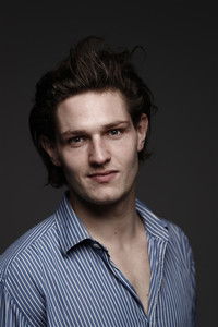 Нельсон Делапальм