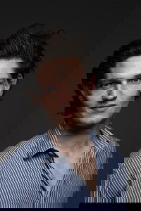 Нельсон Делапальм