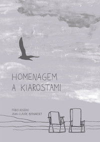 Homenagem a Kiarostami