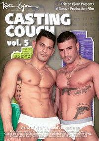 Casting Couch 5