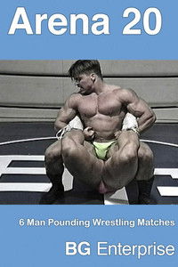 Arena Wrestling 20