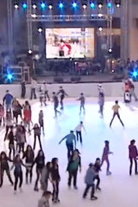 Postspectacle at Mall