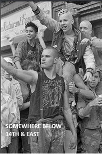 Somewhere Below 14th & East: The Lost Photography Of Karen O'Sullivan