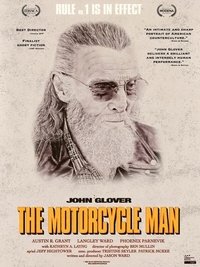 The Motorcycle Man