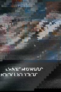 Lake Mungo Revisited