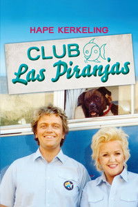 Club Las Piranjas