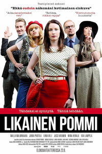 Likainen pommi