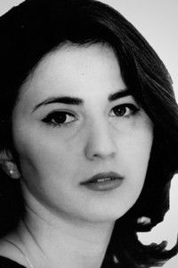 Аян Миркасымова