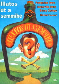 Illatos út a semmibe