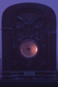 The Radio