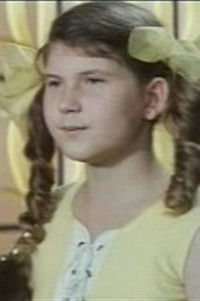 Марина Баикина