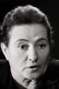 Υβόνη Βλαδιμήρου