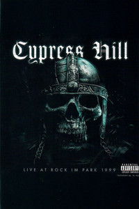 Cypress Hill Live at Rock Im Park