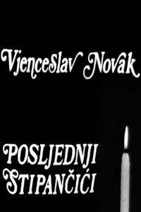 Poslednji Stipančići