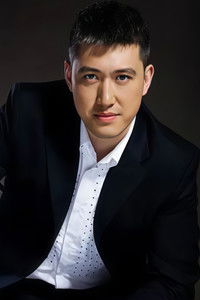 Чжао Лун Хао