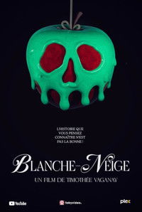 Blanche-Neige