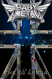 BABYMETAL - Live at The O2 London