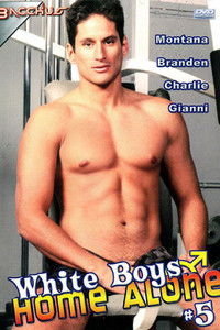 White Boys Home Alone 5