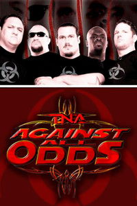 TNA Against All Odds 2009
