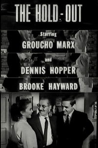 The Hold-Out