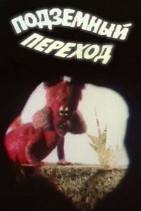 Подземный переход