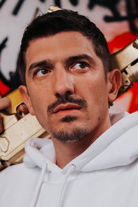 Эндрю Шульц