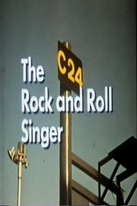 The Rock and Roll Singer