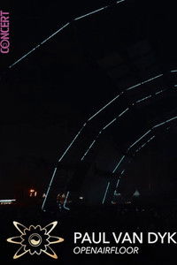 Paul van Dyk - Nature One 2025