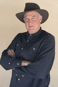 Хэррод Бланк