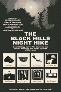 The Black Hills Night Hike