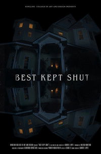 Best Kept Shut