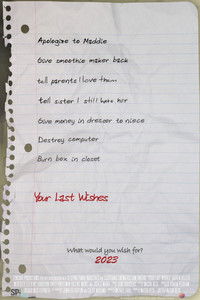Your Last Wishes