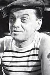 Марсель Мопи