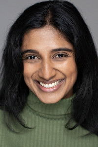 Dharshika Christopher