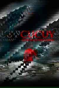 Эль Кукуй: Бугимен