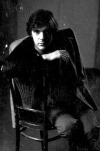 Сергей Петухов