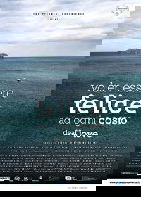 Voler essere felice ad ogni costo